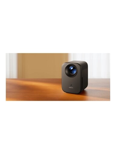 Xiaomi | Smart Projector L1 EU | Full HD (1920x1080) | 200 ANSI lumens | Black | Wi-Fi Xiaomi | Smart Projector L1 EU | Full HD (1920x1080) | 200 ANSI lumens | Black | Wi-Fi