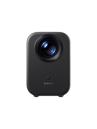 Xiaomi | Smart Projector L1 EU | Full HD (1920x1080) | 200 ANSI lumens | Black | Wi-Fi Xiaomi | Smart Projector L1 EU | Full HD (1920x1080) | 200 ANSI lumens | Black | Wi-Fi