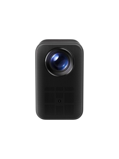 Xiaomi | Smart Projector L1 Pro EU | Full HD (1920x1080) | 400 ANSI lumens | Black | Wi-Fi Xiaomi | Smart Projector L1 Pro EU | Full HD (1920x1080) | 400 ANSI lumens | Black | Wi-Fi