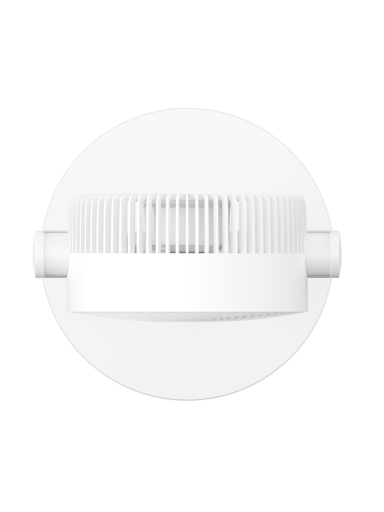 Xiaomi | Smart Standing Air Circulation Fan EU | Stand Fan | White | Diameter 32 cm | Number of speeds 100 | Oscillation