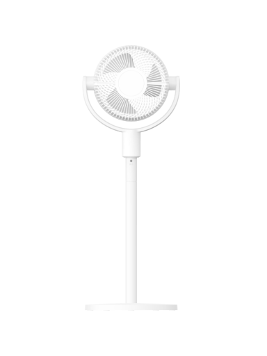 Xiaomi | Smart Standing Air Circulation Fan EU | Stand Fan | White | Diameter 32 cm | Number of speeds 100 | Oscillation