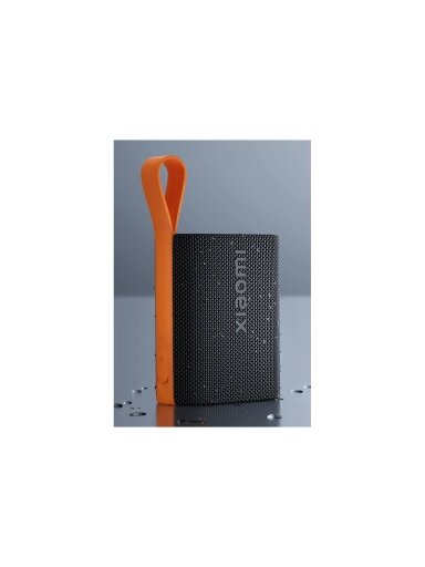 Xiaomi | Sound Pocket | QBH4269GL | 5 W | Bluetooth | Portable | Wireless connection