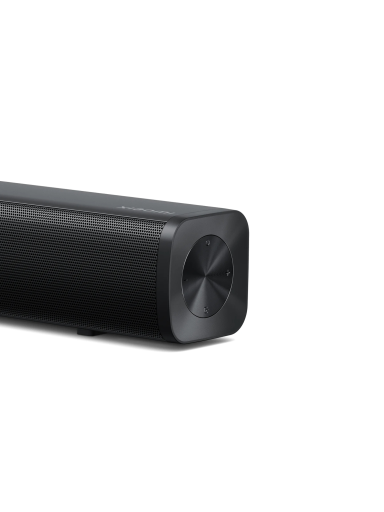 Xiaomi | Soundbar | 2.0ch | Bluetooth | Black | Wireless connection