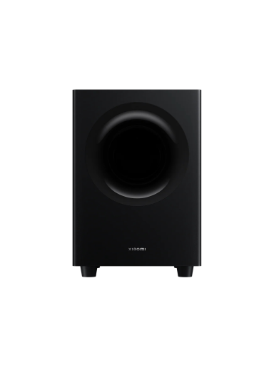Xiaomi Soundbar Pro 2.1 ch | 300 W | Bluetooth | Black | Wireless connection