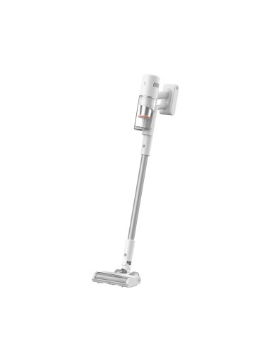 Xiaomi Stick Vacuum | Mijia | Cordless operating | 600 W | 29.6 V | Operating time (max) 90 min | White Xiaomi Stick Vacuum | Mijia | Cordless operating | 600 W | 29.6 V | Operating time (max) 90 min | White