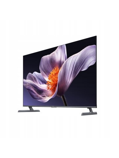 Xiaomi TV | S Pro 2026 | 55 | Smart TV | Google TV | Grey
