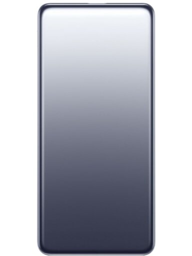 Xiaomi Ultra Slim Power Bank | 5000 mAh | USB-C | Gray Xiaomi Ultra Slim Power Bank | 5000 mAh | USB-C | Gray