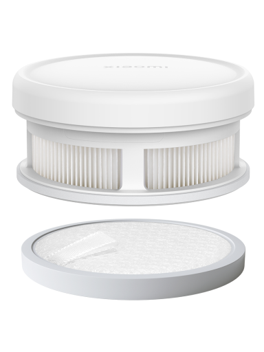 Xiaomi | Vacuum Cleaner G20 Lite Filter Kit | White Xiaomi | Vacuum Cleaner G20 Lite Filter Kit | White