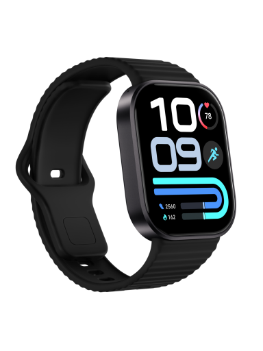 Xiaomi Watch 6 Lite | Smart watch | AMOLED | 1.96" | Waterproof | Black