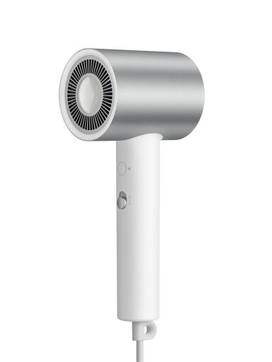 Xiaomi | Water Ionic Hair Dryer | H500 EU | 1800 W | Number of temperature settings 3 | Ionic function | White