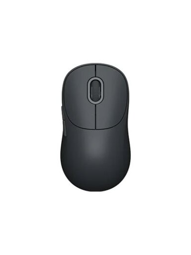 Xiaomi Wireless Mouse 3, Black | Xiaomi Xiaomi Wireless Mouse 3, Black | Xiaomi
