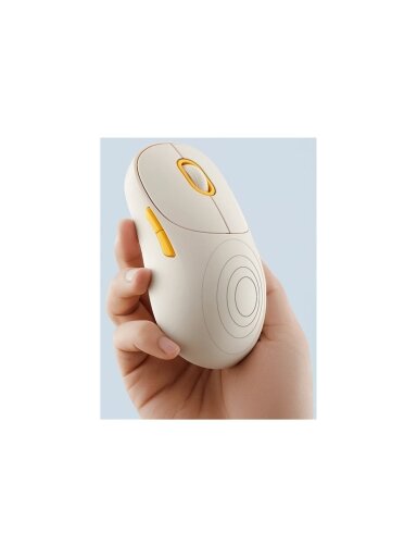 Xiaomi Wireless Mouse 3, White | Xiaomi Xiaomi Wireless Mouse 3, White | Xiaomi