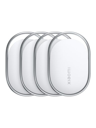 Xiaomi Xiaomi Tag 4 Pack | Xiaomi