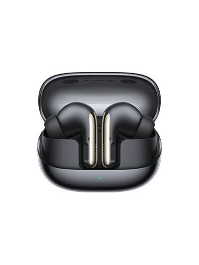 Xiaomi Buds 5 Pro WiFi, Black | Xiaomi Xiaomi Buds 5 Pro WiFi, Black | Xiaomi