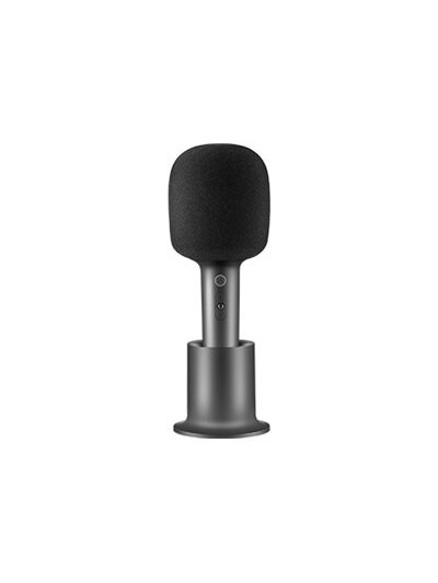 Xiaomi | Karaoke Microphone | Bluetooth | Black Xiaomi | Karaoke Microphone | Bluetooth | Black