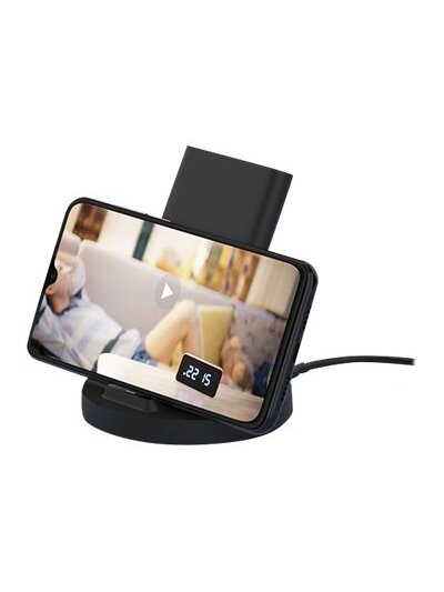 Xiaomi | Mi 20W Wireless Charging Stand 1 Xiaomi | Mi 20W Wireless Charging Stand 1