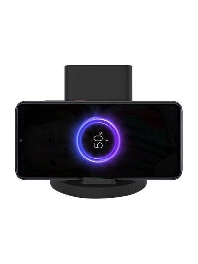 Xiaomi | Mi 20W Wireless Charging Stand 2 Xiaomi | Mi 20W Wireless Charging Stand 2