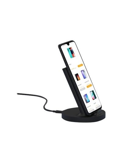 Xiaomi | Mi 20W Wireless Charging Stand 3 Xiaomi | Mi 20W Wireless Charging Stand 3