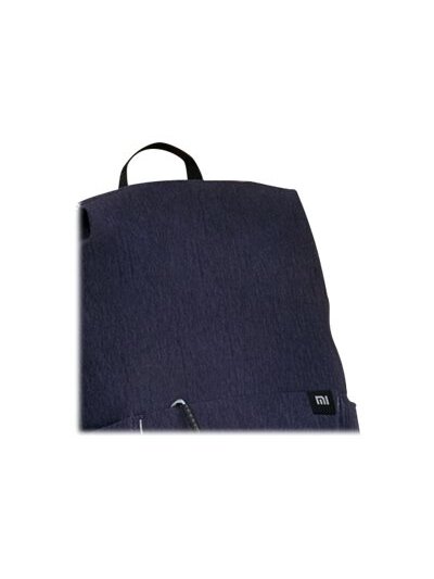 Xiaomi | Mi Casual Daypack | Backpack | Dark Blue | Shoulder strap 2 Xiaomi | Mi Casual Daypack | Backpack | Dark Blue | Shoulder strap 2