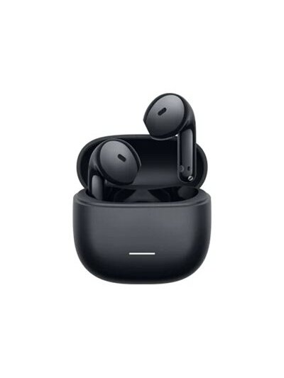 Xiaomi REDMI Buds 8 Active | Bluetooth | Black | Wireless Xiaomi REDMI Buds 8 Active | Bluetooth | Black | Wireless