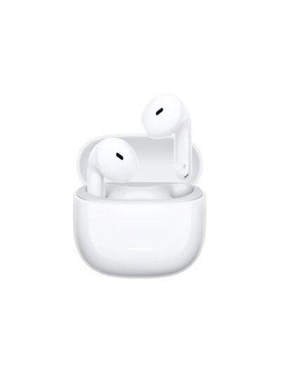 Xiaomi REDMI Buds 8 Active | Bluetooth | White | Wireless Xiaomi REDMI Buds 8 Active | Bluetooth | White | Wireless