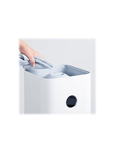 Xiaomi | Smart Air Purifier | 4 Pro | 50 W | Suitable for rooms up to 35–60 m² | White 14 Xiaomi | Smart Air Purifier | 4 Pro | 50 W | Suitable for rooms up to 35–60 m² | White 14