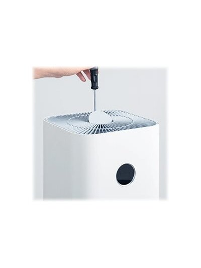 Xiaomi | Smart Air Purifier | 4 Pro | 50 W | Suitable for rooms up to 35–60 m² | White 15