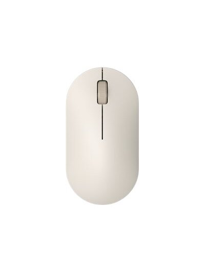Xiaomi Wireless Mouse Lite 2, White | Xiaomi Xiaomi Wireless Mouse Lite 2, White | Xiaomi