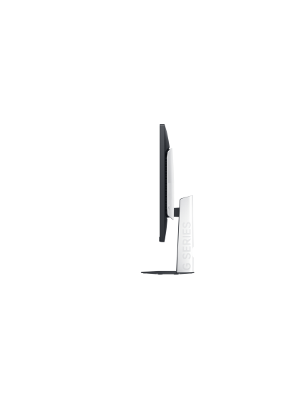 Xiaomi | 2K Gaming Monitor G27Qi 2026 | 27 " | IPS | 16:9 | 200 Hz | 1 ms | 2560 x 1440 pixels | HDMI ports quantity 2 | Black 4