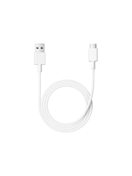 Xiaomi | 3A USB-A to USB-C Cable, 1m Xiaomi | 3A USB-A to USB-C Cable, 1m