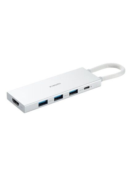 Xiaomi | 5-in-1 Type-C Hub Xiaomi | 5-in-1 Type-C Hub