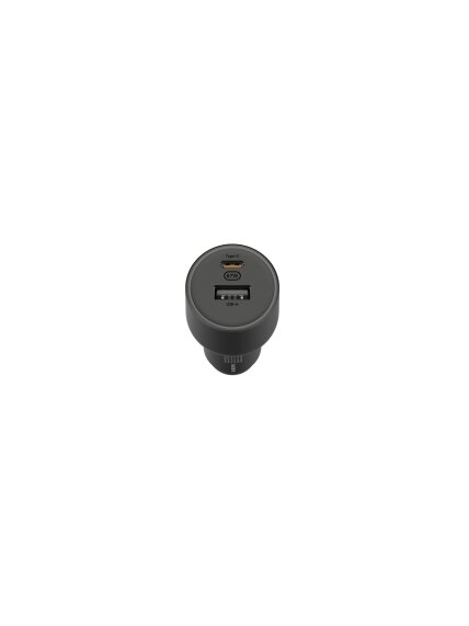 Xiaomi | 67W Car Charger (USB-A + Type-C) 1 Xiaomi | 67W Car Charger (USB-A + Type-C) 1