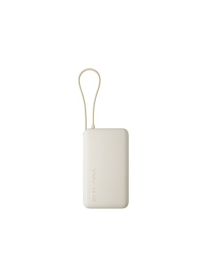 Xiaomi 67W Power Bank 10000 (Integrated Cable) | 10000 mAh | Tan Xiaomi 67W Power Bank 10000 (Integrated Cable) | 10000 mAh | Tan