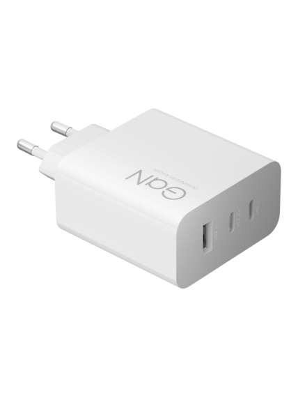 Xiaomi 90W HyperCharge Power Adapter (3-Port), EU 2 Xiaomi 90W HyperCharge Power Adapter (3-Port), EU 2