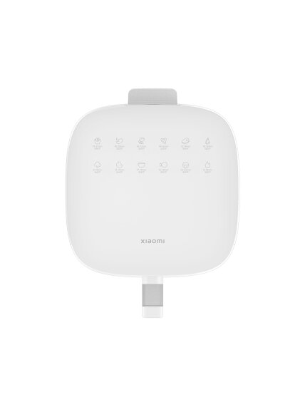Xiaomi | Air Fryer EU | Essential | Power 1550 W | Capacity 6 L | White 1 Xiaomi | Air Fryer EU | Essential | Power 1550 W | Capacity 6 L | White 1
