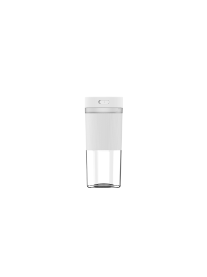 Xiaomi | Blender EU | Portable | 45 W | Jar material Plastic | Jar capacity 0.3 L | Ice crushing | White 2