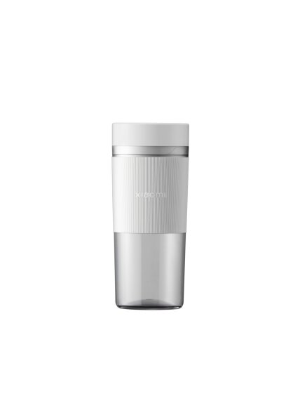 Xiaomi | Blender EU | Portable | 45 W | Jar material Plastic | Jar capacity 0.3 L | Ice crushing | White