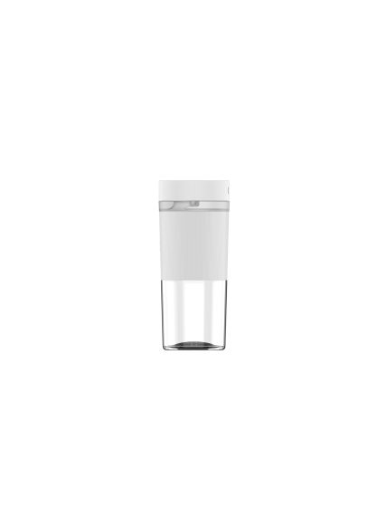 Xiaomi | Blender EU | Portable | 45 W | Jar material Plastic | Jar capacity 0.3 L | Ice crushing | White 1