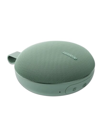 Xiaomi Bluetooth Speaker Essential | 5 W | Bluetooth | Green | Portable | Wireless connection 2