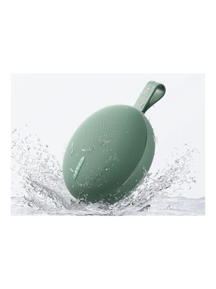 Xiaomi Bluetooth Speaker Essential | 5 W | Bluetooth | Green | Portable | Wireless connection 3 Xiaomi Bluetooth Speaker Essential | 5 W | Bluetooth | Green | Portable | Wireless connection 3