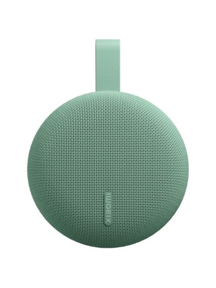 Xiaomi Bluetooth Speaker Essential | 5 W | Bluetooth | Green | Portable | Wireless connection Xiaomi Bluetooth Speaker Essential | 5 W | Bluetooth | Green | Portable | Wireless connection