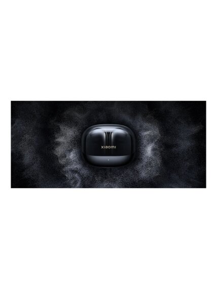 Xiaomi Buds 5 Pro WiFi, Black | Xiaomi 1 Xiaomi Buds 5 Pro WiFi, Black | Xiaomi 1