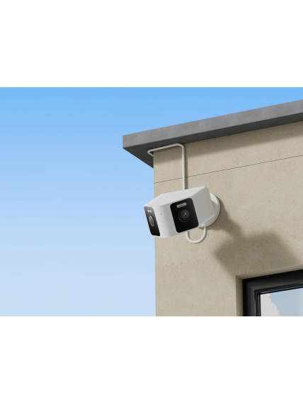 Xiaomi Camera | CW100 Dual EU | Bullet | 3 MP | F1.6 | IP66 | H.265 | Micro SD, Max. 256 GB 1