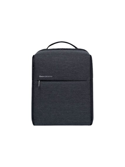 Xiaomi | City Backpack 2 | Fits up to size 15.6 " | Backpack | Dark Gray 2