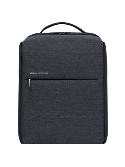 Xiaomi | City Backpack 2 | Fits up to size 15.6 " | Backpack | Dark Gray