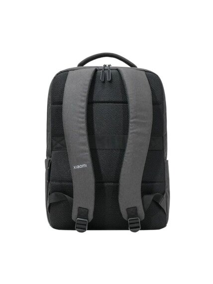 Xiaomi | Commuter Backpack | Fits up to size 15.6 " | Backpack | Dark grey 1 Xiaomi | Commuter Backpack | Fits up to size 15.6 " | Backpack | Dark grey 1