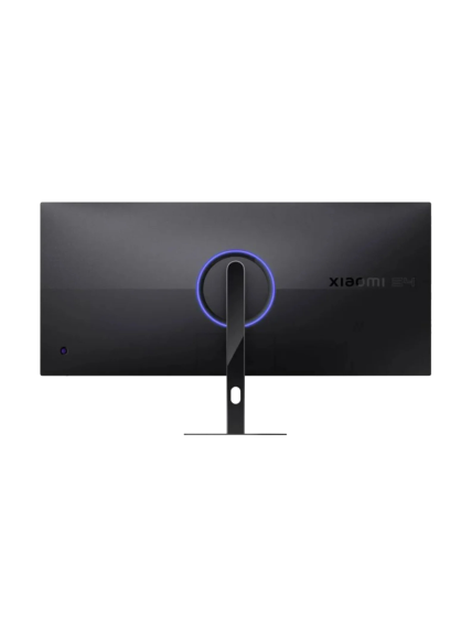 Xiaomi Curved Gaming Monitor G34WQi 2026 | 34 " | VA | WQHD | 21:9 | 180 Hz | 1 ms | 3440 x 1440 pixels | 400 cd/m² | HDMI ports quantity 2 | Black 1