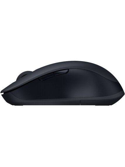 Xiaomi Dual-mode Mouse 2 | Wireless | 2.4 GHz, Bluetooth | Black 2