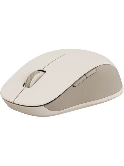 Xiaomi Dual-mode Mouse 2 | Wireless | 2.4 GHz, Bluetooth | White 1
