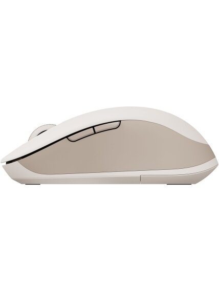 Xiaomi Dual-mode Mouse 2 | Wireless | 2.4 GHz, Bluetooth | White 2 Xiaomi Dual-mode Mouse 2 | Wireless | 2.4 GHz, Bluetooth | White 2